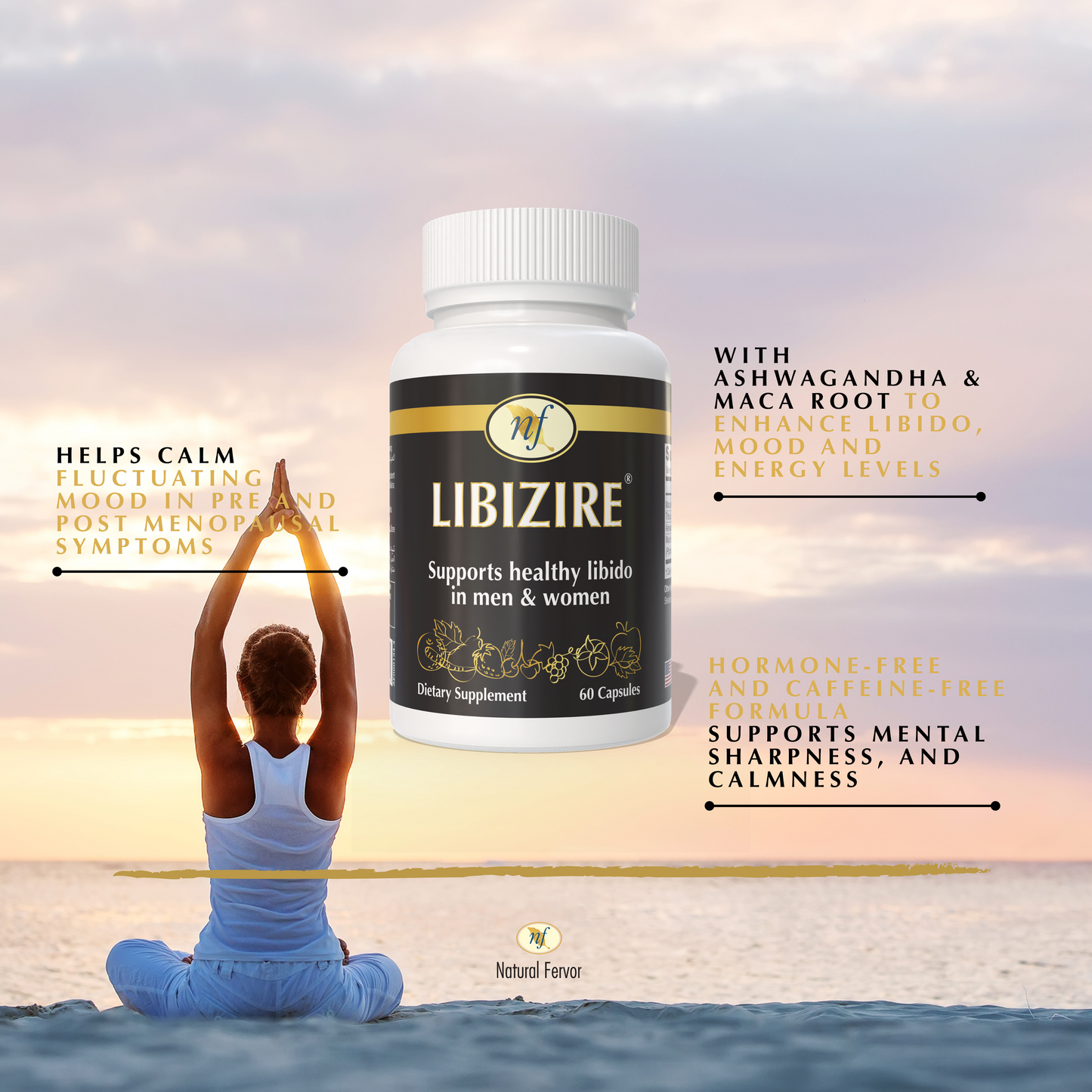 LIBIZIRE