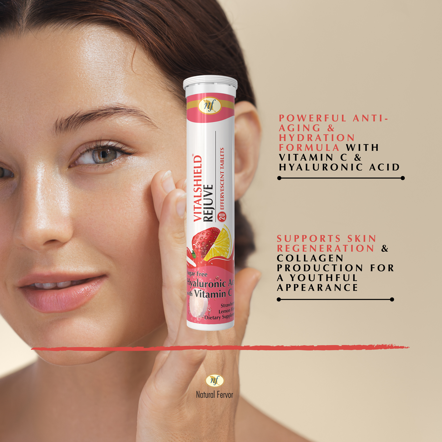 Vitalshield Rejuve