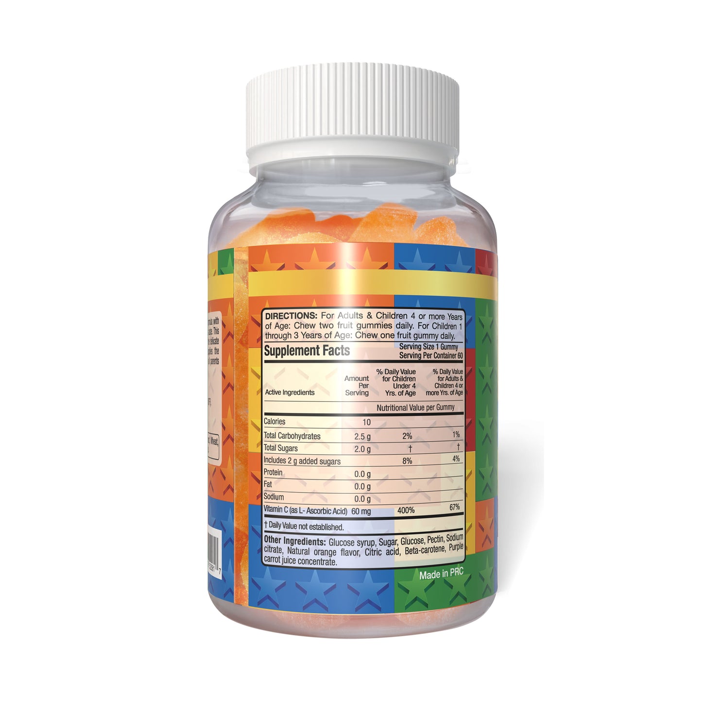 KIDITON Antioxidant
