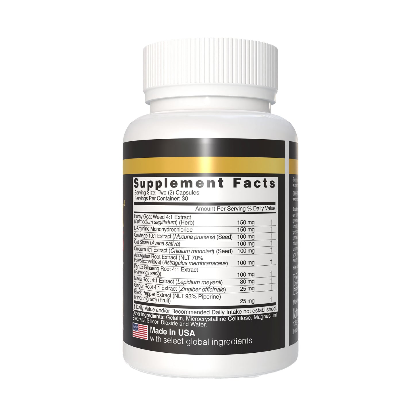 VIGORMAX PLUS