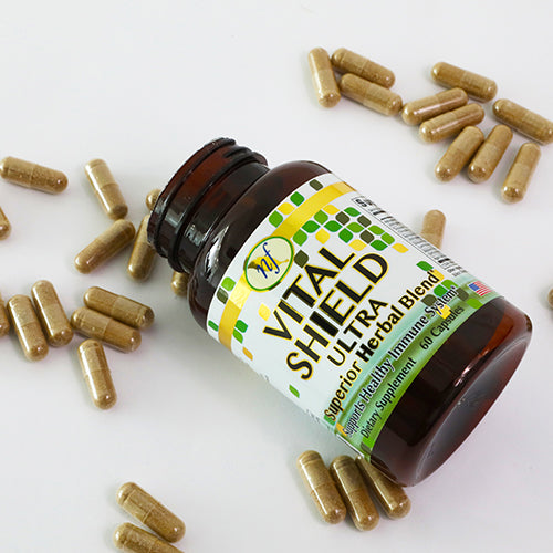 VITALSHIELD ULTRA