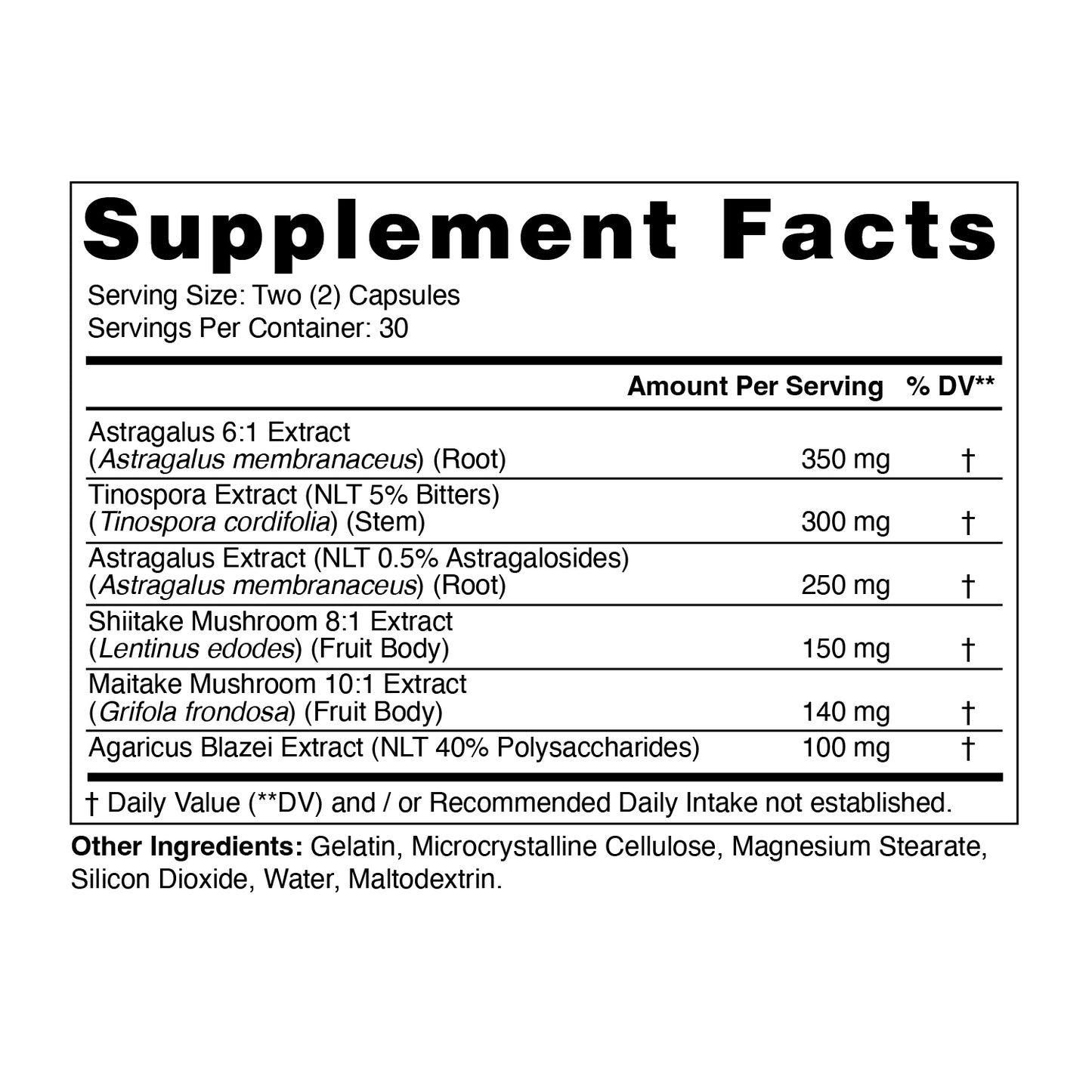VITALSHIELD ULTRA