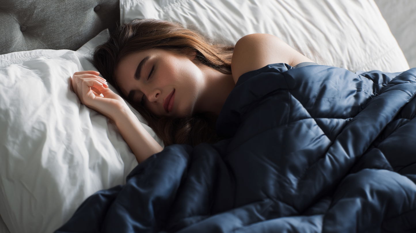 SLEEPWELL