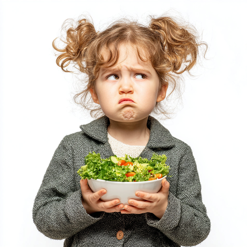 KIDITON Multivitamins