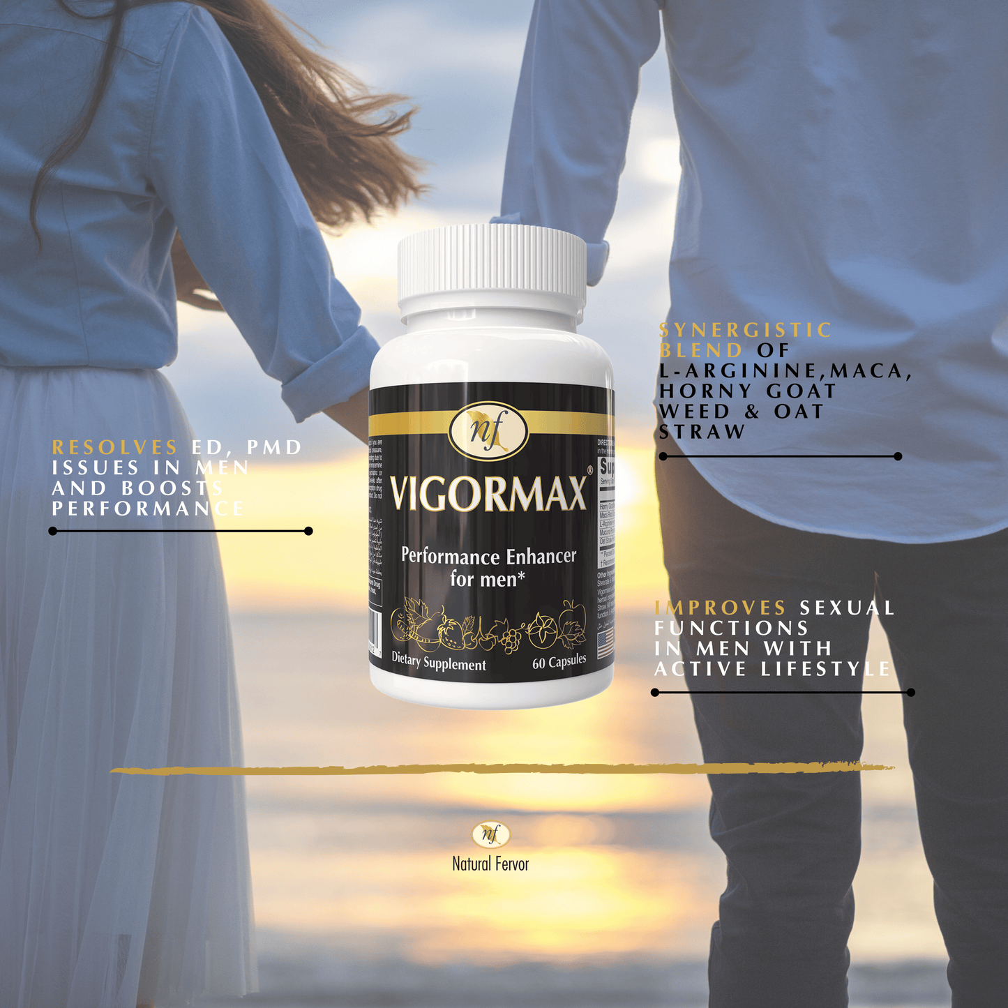 VIGORMAX