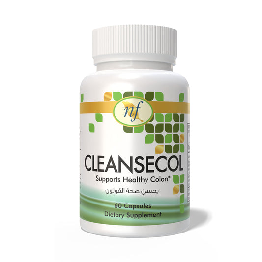 CLEANSECOL