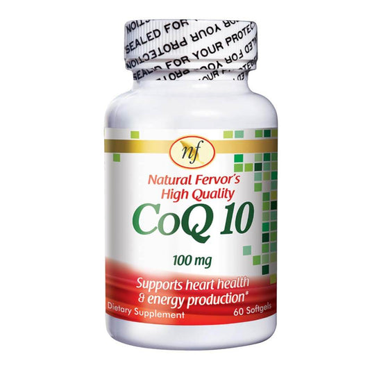 CoQ10