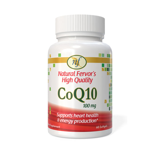 CoQ10