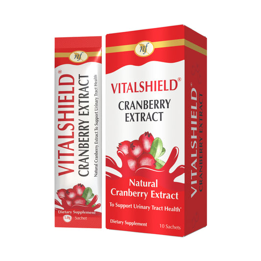 Vitalshield Cranberry Extract