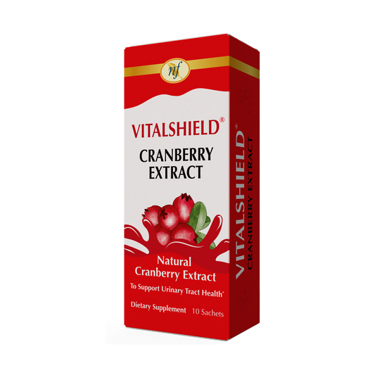 Vitalshield Cranberry Extract