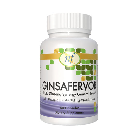 GINSAFERVOR