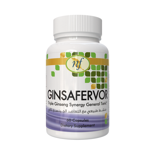 GINSAFERVOR