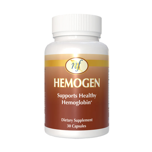 HEMOGEN