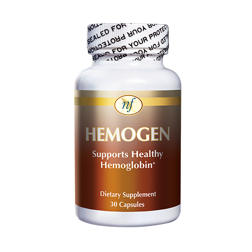 Hemogen Rim HEMOGEN – NFI.com
