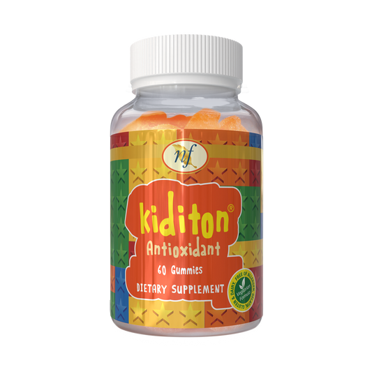 KIDITON Antioxidant