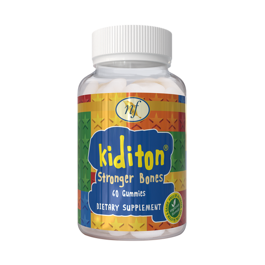 KIDITON stronger bones