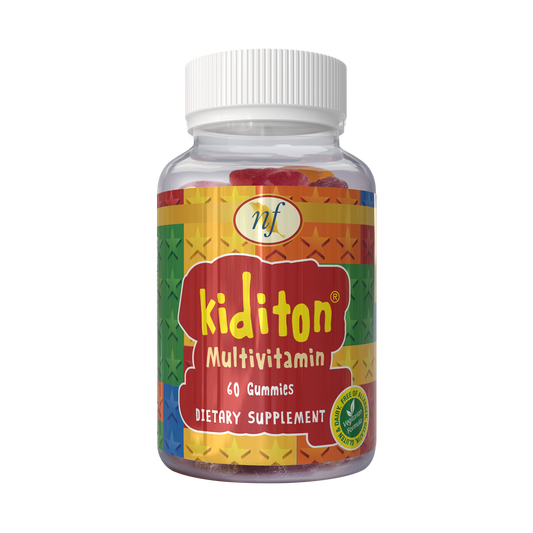KIDITON Multivitamins