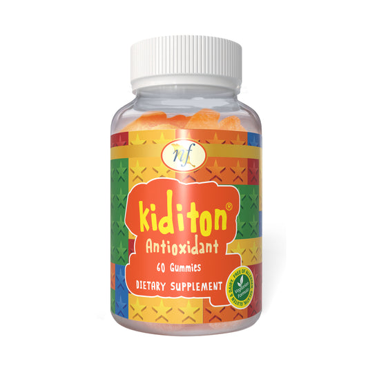 KIDITON Antioxidant