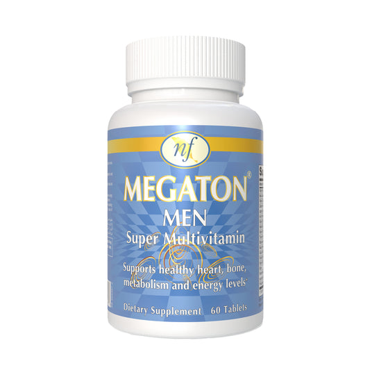 MEGATON MEN