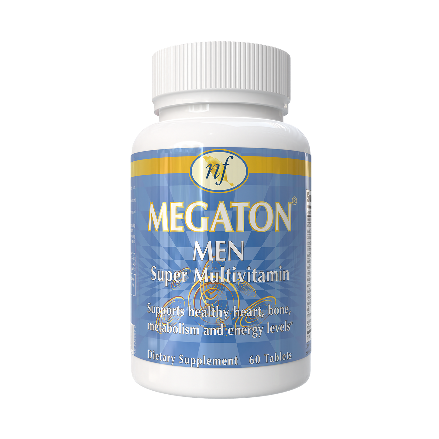 MEGATON MEN