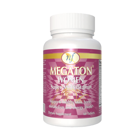 MEGATON WOMEN