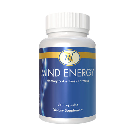 MIND ENERGY