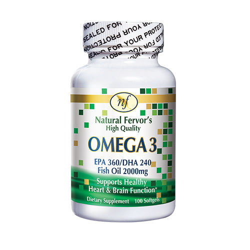 OMEGA 3