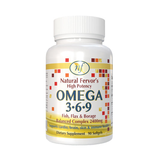 OMEGA 3.6.9