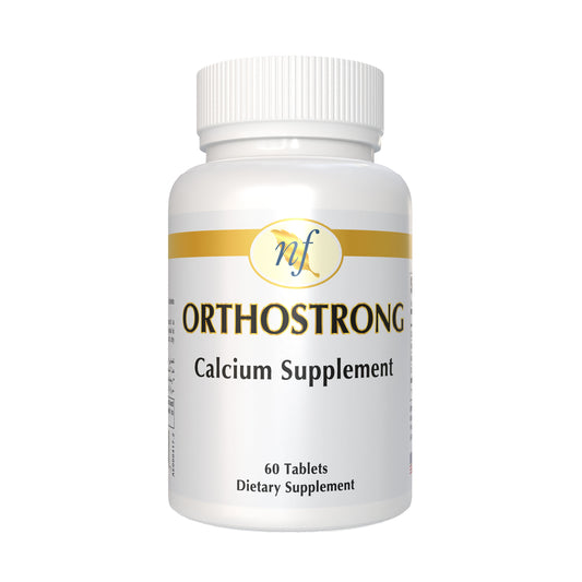 ORTHOSTRONG