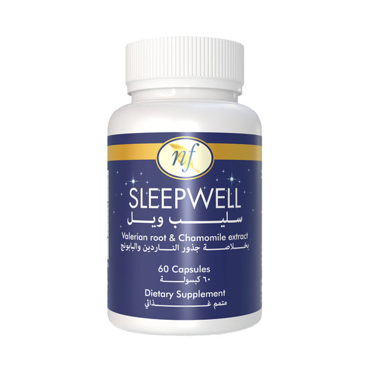 SLEEPWELL