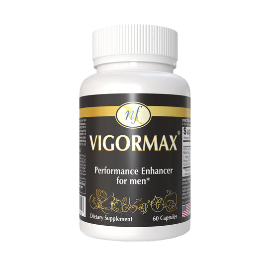 VIGORMAX