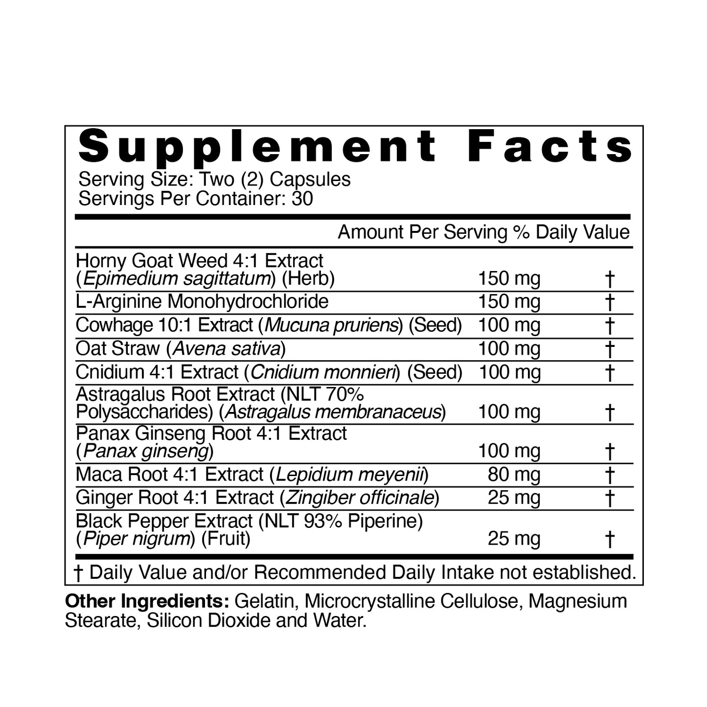 VIGORMAX PLUS