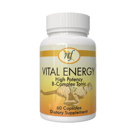 VITAL ENERGY