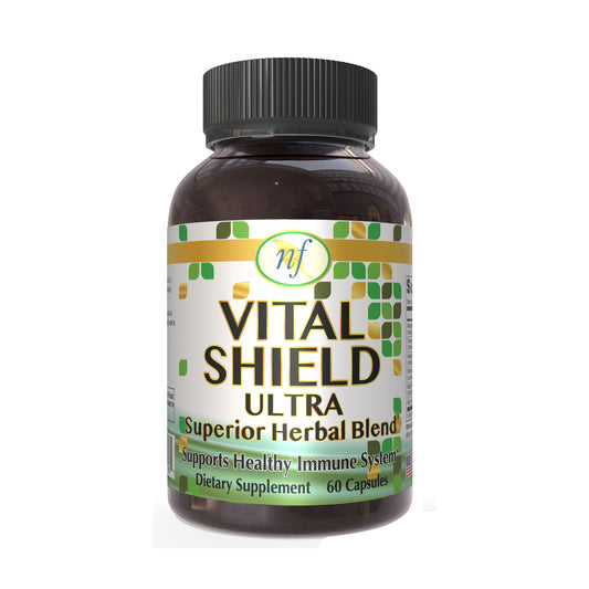 VITALSHIELD ULTRA