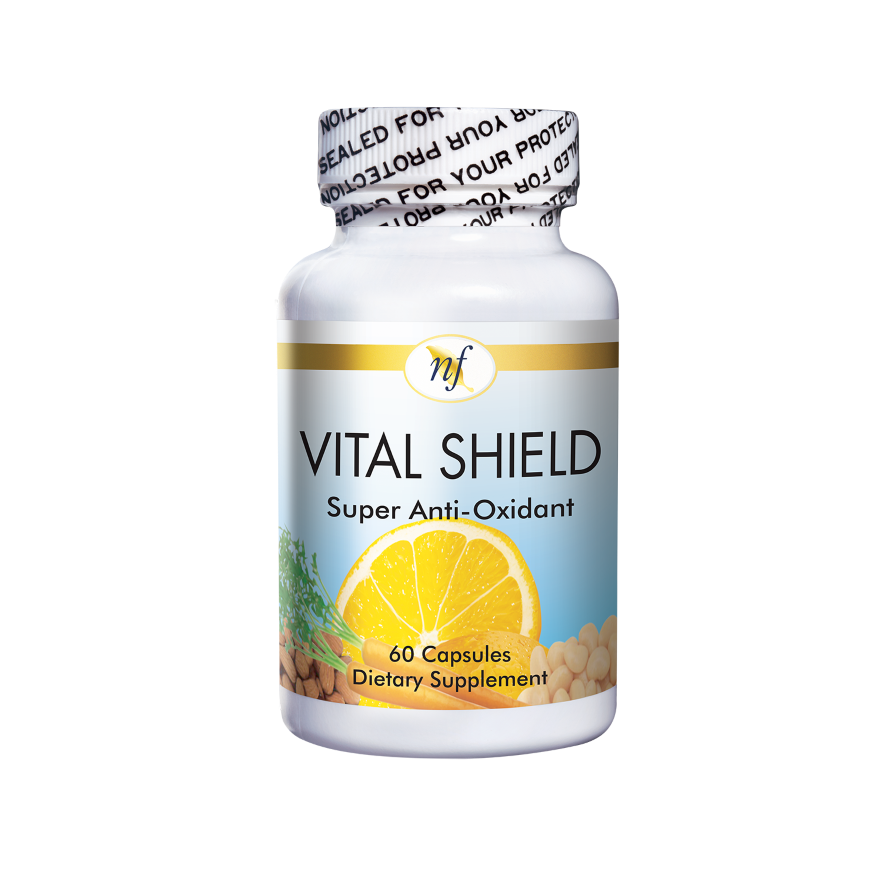 VITAL SHIELD