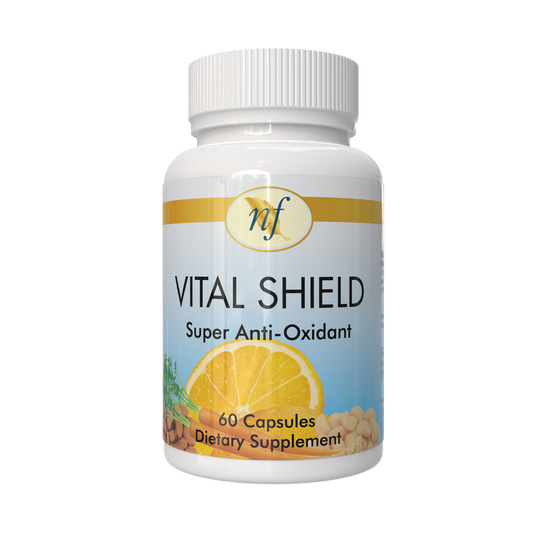VITAL SHIELD