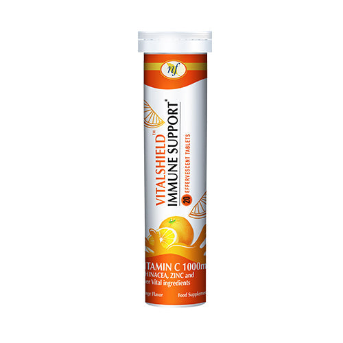 Vitalshield Immune Support