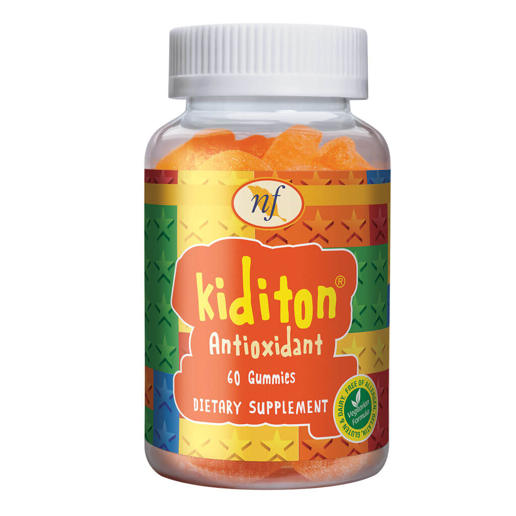 KIDITON Antioxidant